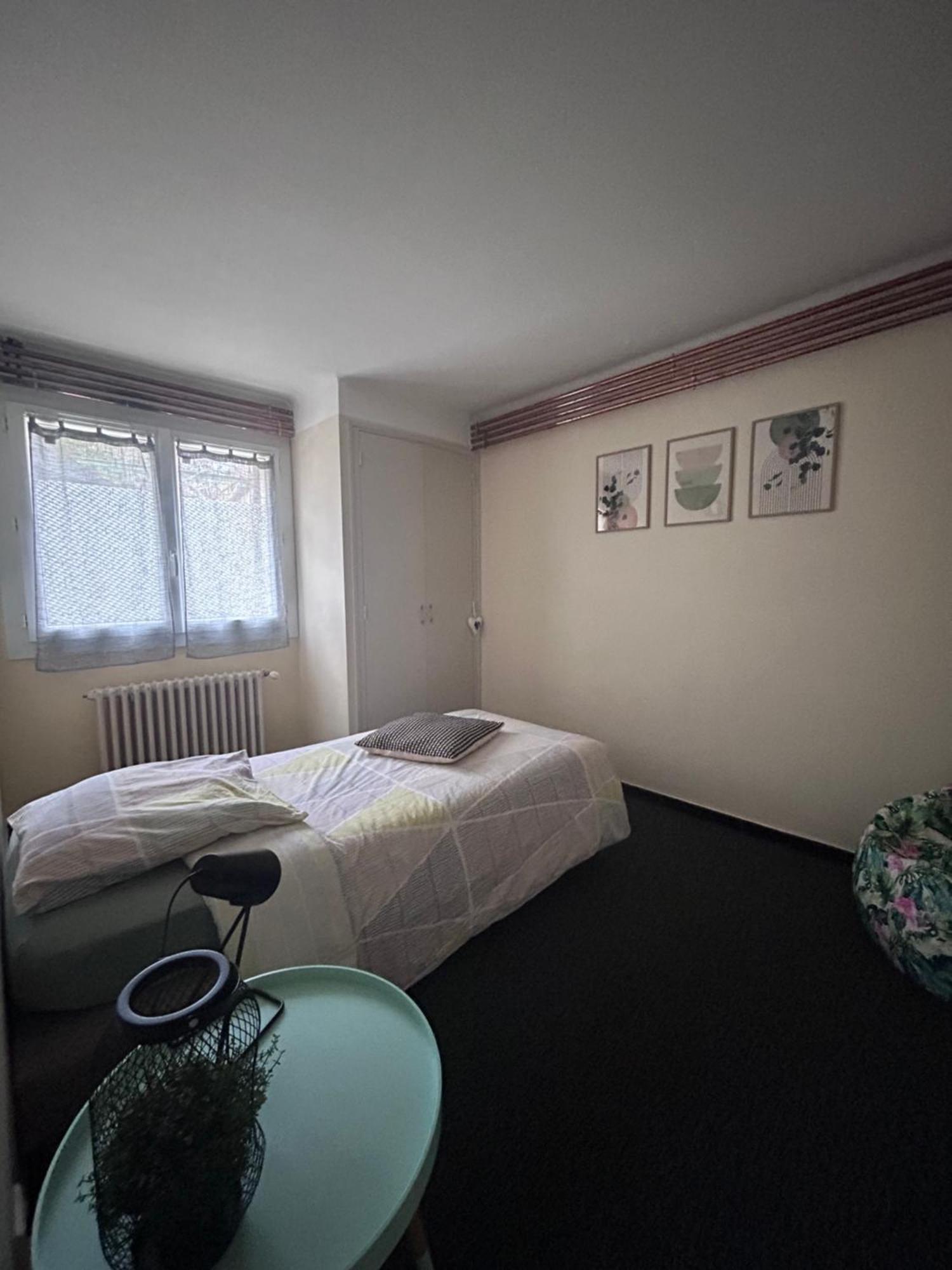 Apartmán La Soleillade Manosque Exteriér fotografie