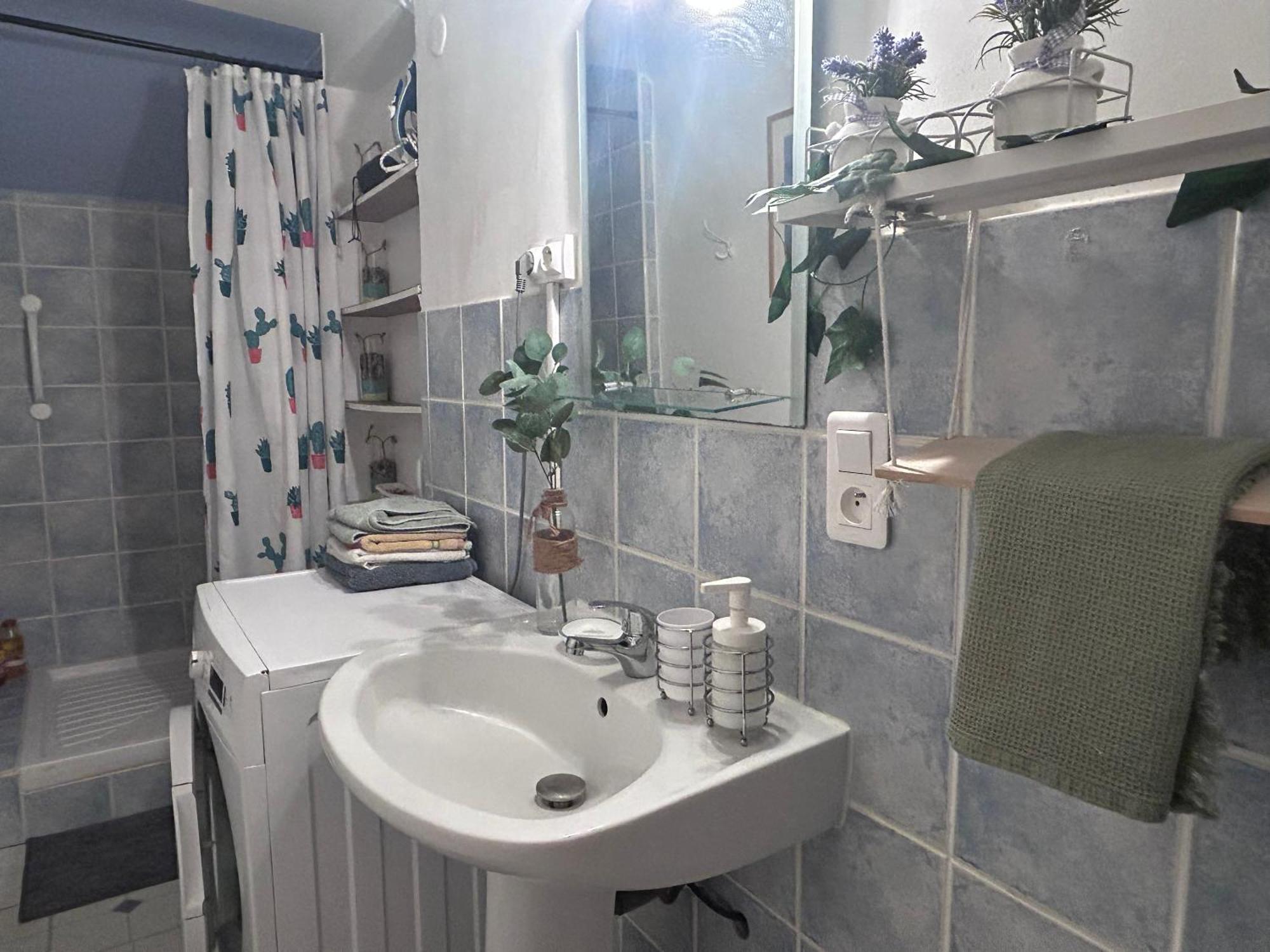Apartmán La Soleillade Manosque Exteriér fotografie